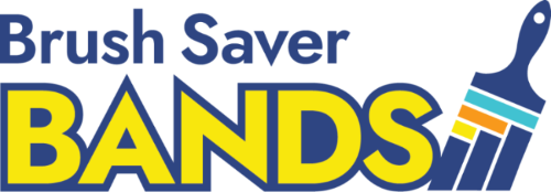 Brush Saver Bands